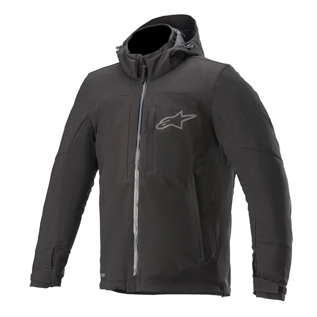 ALPINESTARS STRATOS V2 DRYSTAR JACKET BLACK