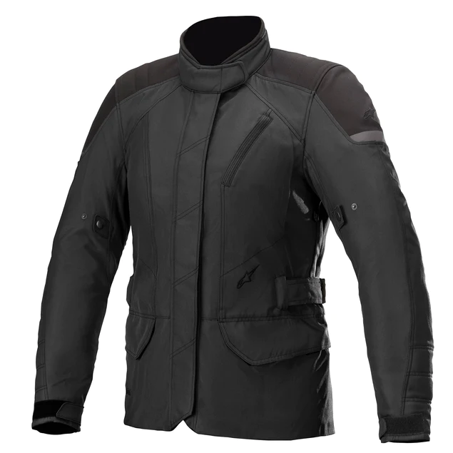 ALPINESTARS STELLA GRAVITY DRYSTAR JACKET BLACK