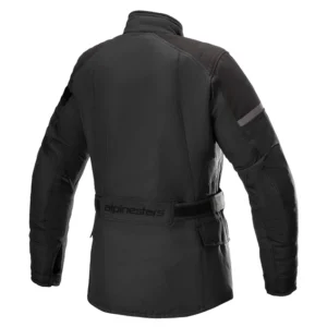 ALPINESTARS STELLA GRAVITY DRYSTAR JACKET BLACK