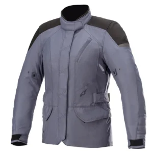 ALPINESTARS STELLA GRAVITY DRYSTAR JACKET SLATE