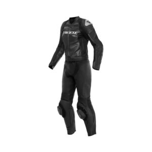 DAINESE MIRAGE TWO PIECE WOMEN’S RACE SUIT