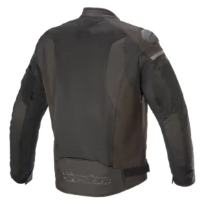 ALPINESTARS T-GP PLUS R V3 AIR JACKET BLACK