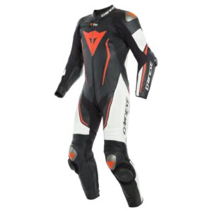 DAINESE MISANO 2 D-AIR PERFORATED RACE SUIT