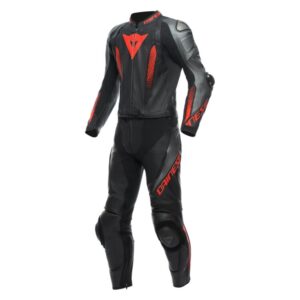 DAINESE LAGUNA SECA 5 2-PIECE RACE SUIT