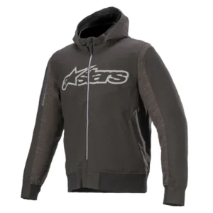 ALPINESTARS RHOD WINDSTOPPER HOODIE BLACK