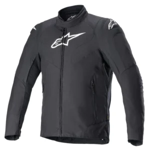 ALPINESTARS RX-3 WATERPROOF JACKET BLACK