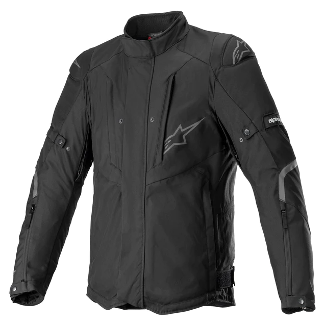 ALPINESTARS RX-5 DRYSTAR JACKET BLACK
