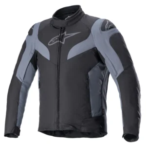 ALPINESTARS RX-3 WATERPROOF JACKET BLACK, GREY