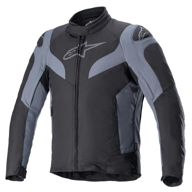 ALPINESTARS RX-3 WATERPROOF JACKET BLACK, GREY