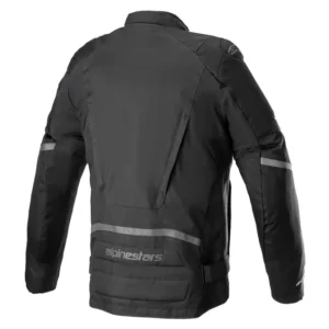 ALPINESTARS RX-5 DRYSTAR JACKET BLACK