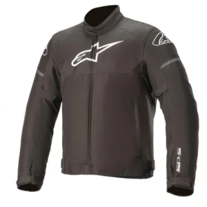 ALPINESTARS T-SP S WATERPROOF JACKET BLACK