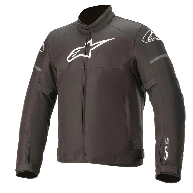 ALPINESTARS T-SP S WATERPROOF JACKET BLACK