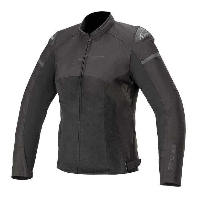 ALPINESTARS STELLA T-GP PLUS R V3 AIR JACKET BLACK