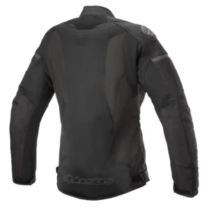 ALPINESTARS STELLA T-GP PLUS R V3 AIR JACKET BLACK