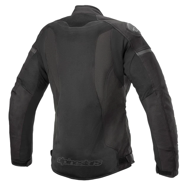 ALPINESTARS STELLA T-GP PLUS R V3 AIR JACKET BLACK