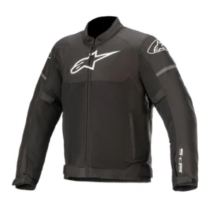 ALPINESTARS T-SPS AIR JACKET BLACK