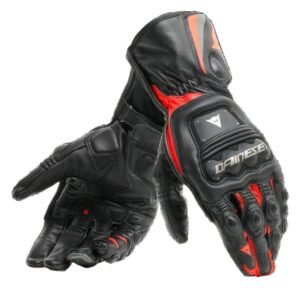 DAINESE STEEL-PRO GLOVES