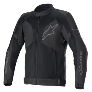 ALPINESTARS VIPER V3 AIR JACKET BLACK