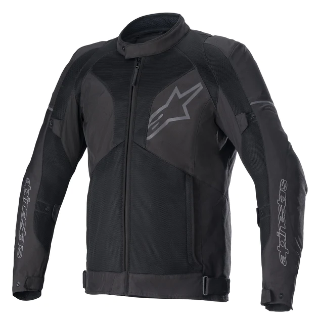 ALPINESTARS VIPER V3 AIR JACKET BLACK
