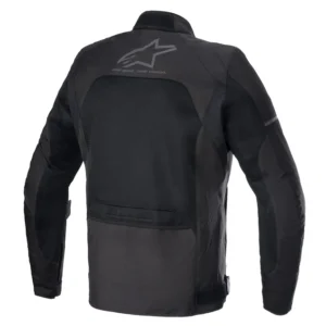 ALPINESTARS VIPER V3 AIR JACKET BLACK