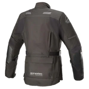 ALPINESTARS STELLA ANDES V3 DRYSTAR JACKET BLACK