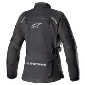 ALPINESTARS STELLA BOGOTA PRO DRYSTAR JACKET BLACK