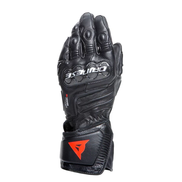 DAINESE CARBON 4 LONG LEATHER GLOVES