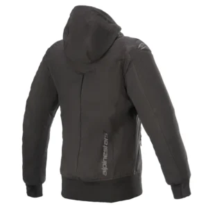 ALPINESTARS STELLA SEKTOR TECH V2 HOODIE BLACK