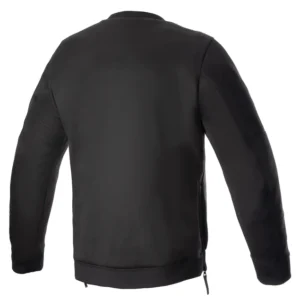 ALPINESTARS LEGIT CREW FLEECE BLACK