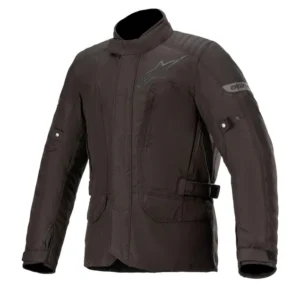ALPINESTARS GRAVITY DRYSTAR JACKET BLACK