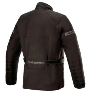 ALPINESTARS GRAVITY DRYSTAR JACKET BLACK