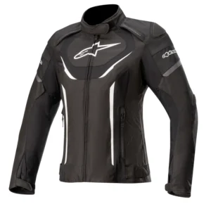 ALPINESTARS STELLA T-JAWS V3 WATERPROOF JACKET BLACK