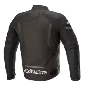 ALPINESTARS T-JAWS V3 WATERPROOF JACKET BLACK