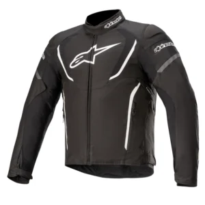 ALPINESTARS T-JAWS V3 WATERPROOF JACKET BLACK, WHITE