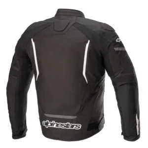 ALPINESTARS T-JAWS V3 WATERPROOF JACKET BLACK, WHITE