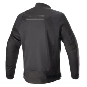 ALPINESTARS LUC V2 AIR JACKET BLACK