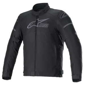 ALPINESTARS MM93 AUSTIN V2 WATERPROOF JACKET BLACK