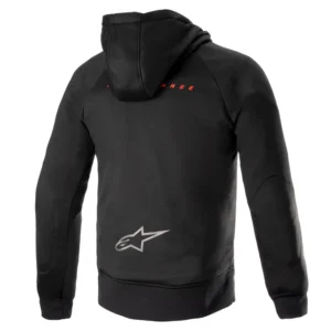 ALPINESTARS MM93 THUNDER HOODIE BLACK
