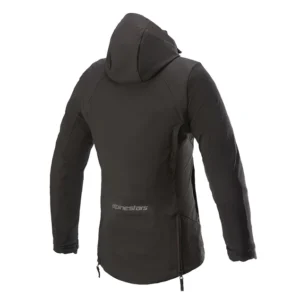 ALPINESTARS STELLA MOONY DRYSTAR JACKET BLACK