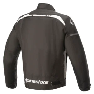 ALPINESTARS T-SP S WATERPROOF JACKET BLACK, WHITE