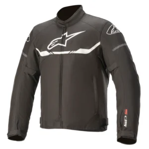 ALPINESTARS T-SP S WATERPROOF JACKET BLACK, WHITE