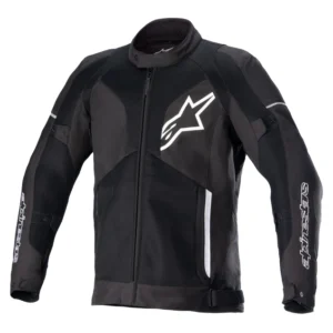 ALPINESTARS VIPER V3 AIR JACKET BLACK, WHITE
