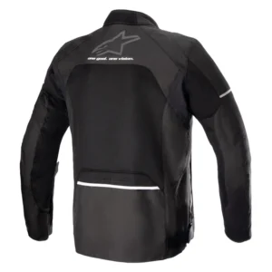ALPINESTARS VIPER V3 AIR JACKET BLACK, WHITE