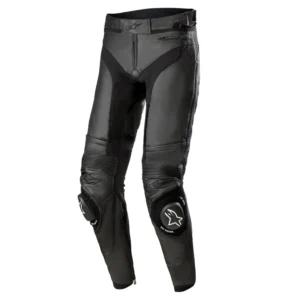 ALPINESTARS MISSILE V3 LEATHER PANTS – LONG