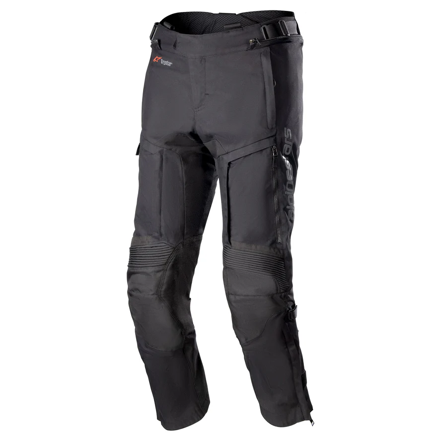 ALPINESTARS BOGOTA PRO DRYSTAR 3 SEASONS PANTS - SHORT