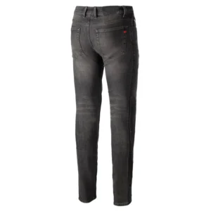 ALPINESTARS X DIESEL AS-DSL TORU TECH RIDING PANTS SLIM FIT