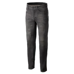 ALPINESTARS X DIESEL AS-DSL TORU TECH RIDING PANTS SLIM FIT