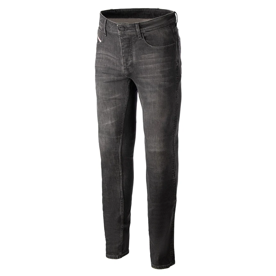 ALPINESTARS X DIESEL AS-DSL TORU TECH RIDING PANTS SLIM FIT