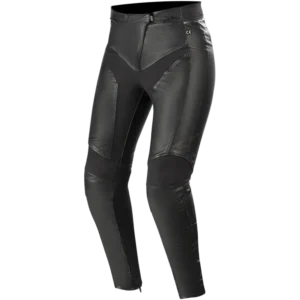 ALPINESTARS STELLA VIKA V2 LEATHER PANTS