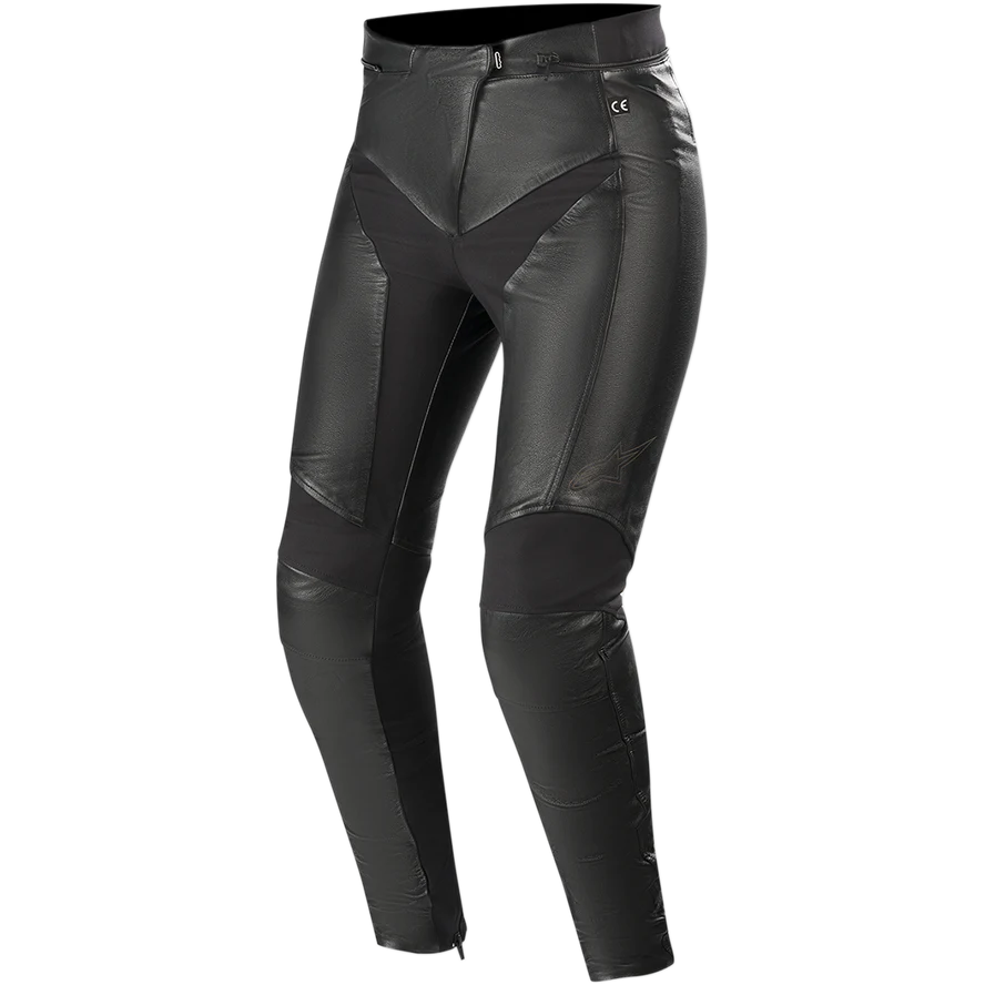 ALPINESTARS STELLA VIKA V2 LEATHER PANTS